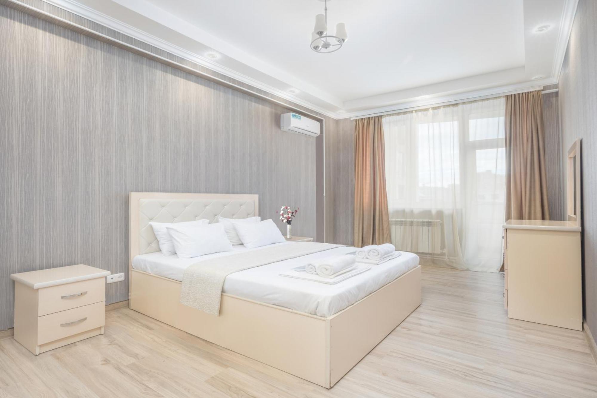 יירבאן 2 Bedrooms 2 Bathrooms Large And Lux Apartment Best Location מראה חיצוני תמונה