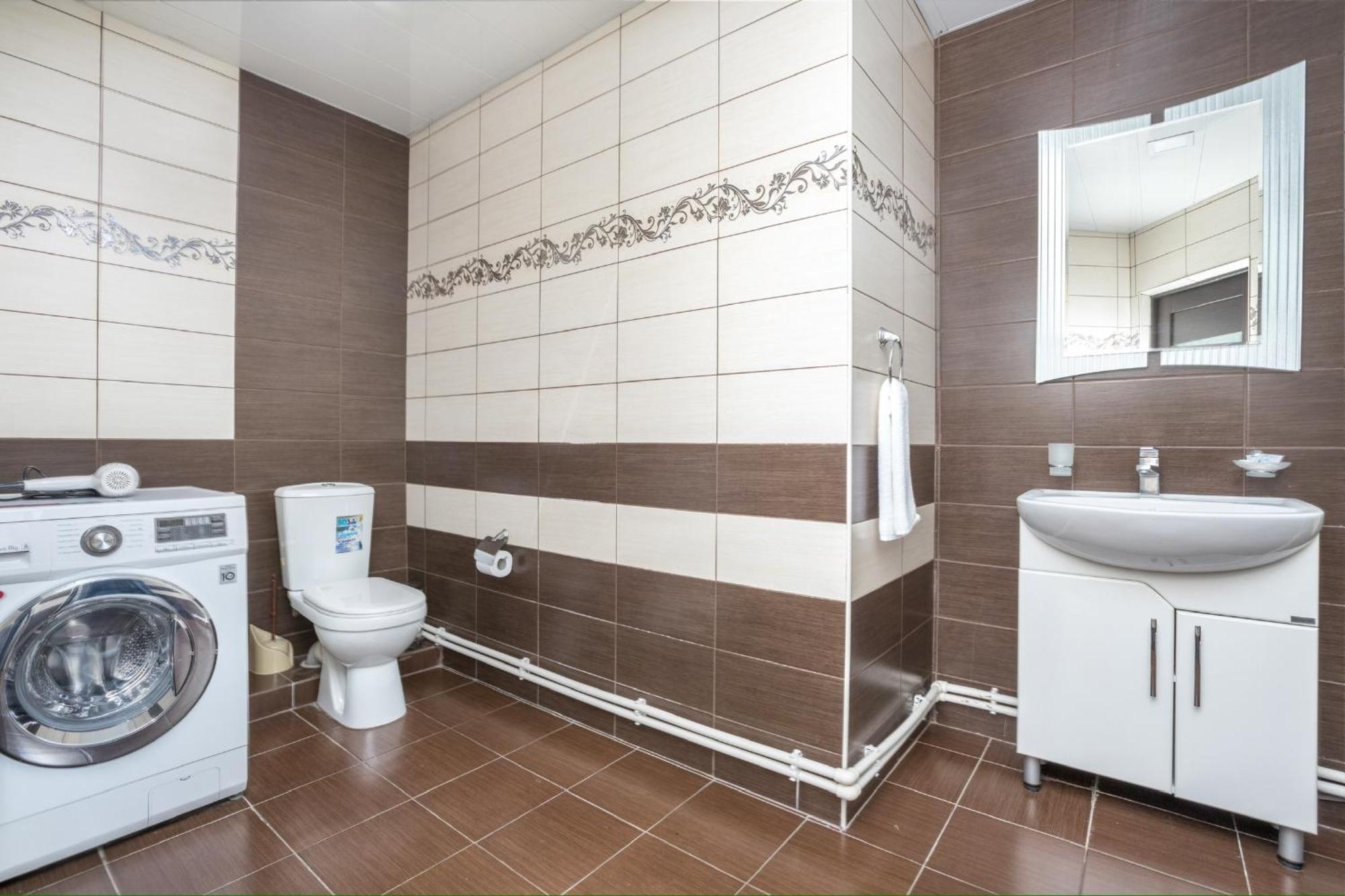יירבאן 2 Bedrooms 2 Bathrooms Large And Lux Apartment Best Location מראה חיצוני תמונה